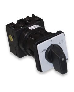 Switch H-0-A 2-poles T0-2-15432/EZ