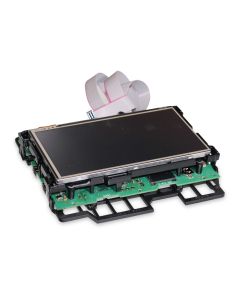CPU module IMX w/display and software AC Touch