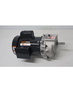 DR UNIT,DD,3/4HP,1PH,50/60HZ,230V,657RPM,56YZ,RAPID,L/WIRING