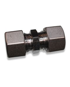 End cap PVC f/roller tube 50x5000