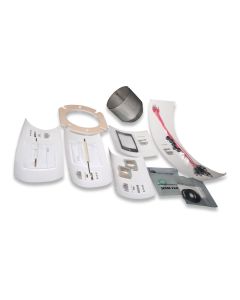 Maintenance kit f/JetMaster BGH100 natural gas/propane cpl