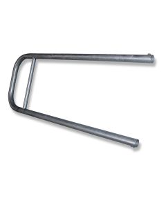 Post for extension exit CM / ESF