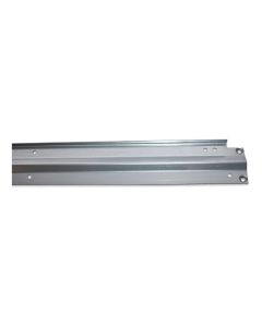 Lateral guide 2412 egg channel LB500 NAT-70