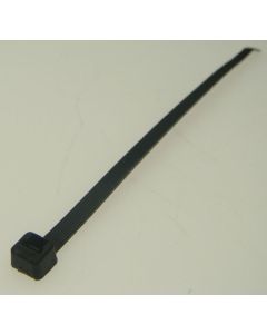 Strap 188 x 4.8mm black