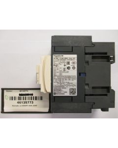 Contaktor 50A 230Vac Lc1D50P7