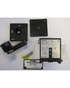 Safety Cut-Out 125A 3P