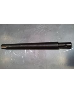 Shaft of drive unit 1:5 Bdbr