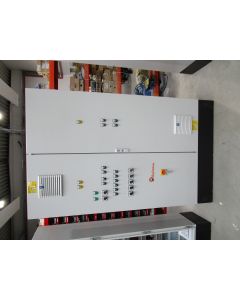 Switch cabinet Broiler Astra