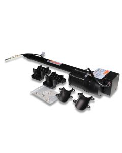 Winch motor cpl 500mm 230V 1ph 50/60Hz