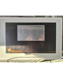 Climate controller BD300-CE