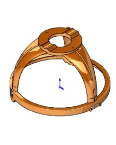 GRILLE UNIGROW FEEDER V2.0/2018