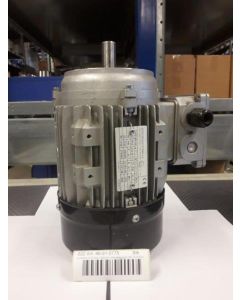 EL-motor 55kW 1400/min f/Worm Gear