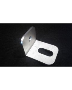 Angle bracket 39x50 SST