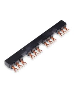 Three-phase terminal blocks quadruple B3.1,/4-PKZ0