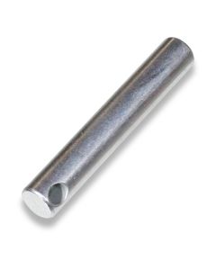 Bearing pin d10mm 60mm f/tiltable bottom PP BD-Colony2+