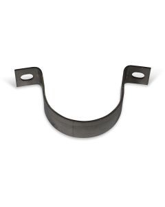 Pipe clip 70mm SST