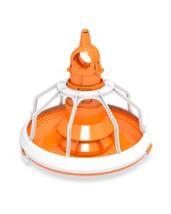 Feed pan cpl FLUXX360-8 wo/shut-off