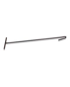 Tail hook 312mm f/cable tie assembly CulinaCup