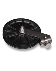Idler pulley 107mm 45deg PVR HD