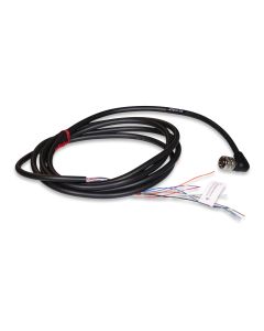 Connection cable f/colour sensor TRS IV-500CA