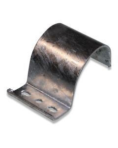 Clamp pipe 75mm