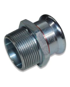 Tension rod guidance top for ceiling inlet CL1500