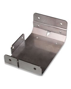 Coupling f/end covering RM2 with intermediate frame rh