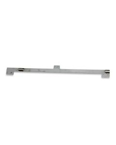 Wall bracket locking 1000/35N SST f/revolving door