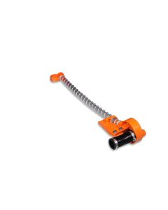 Breather revolving for end set cpl L4244 orange
