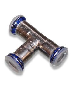 Press fitting f/cooling Qu-Fit T 12