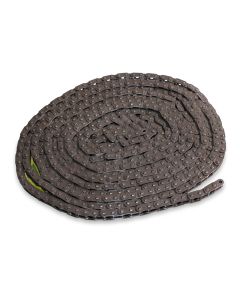 Roller chain 3/8" DIN 8187