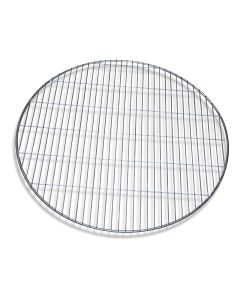 Wire mesh for fan wall chimney D820 galv. mesh with 20