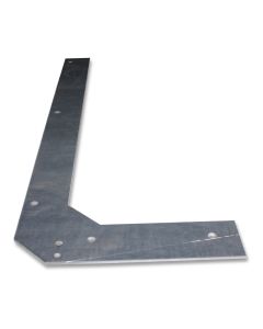 Coupling plate for stairs MB side NNB V21