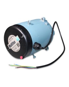 E-motor 0.10kW 1Ph 50Hz 230V 0.6A f/JetMaster GP40 ACU/BCU