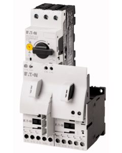 Reversing starter MSC-R-M12 8.00-12.0A 24VDC