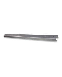 Supporting profile Zn MCZ f/drive MPF 2t UV788