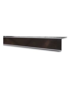 Rain profile flap f/pophole Caravan