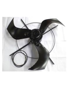 DCT 920-1 ON/OFF fan 400V3 50Hz