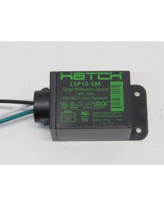 LED SURGE PROTECTOR,10kV,10kA