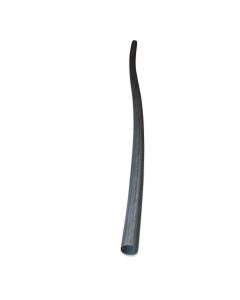 Bend for litter column displacement/length 80/2000