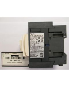 Contaktor 65A 230Vac Lc1D65P7