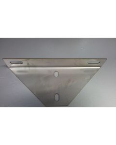Base for piglet feeder SST