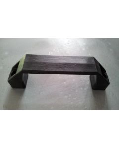 Handle PP Black 113mm