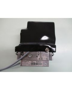 Safety cap f/gas block of NG-L-100