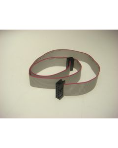 Ribbon cable 14-pole 1800mm ViperTouch f/cabinet installatio