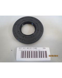 Shaft Seal 45x95x10 w/SST-thread