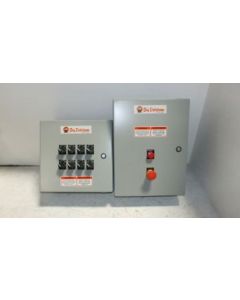 CONTROL (4-HOUSE) F/EGGTRAX UNIT NXB-3 US