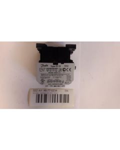 Contactor CI9 230V 50Hz