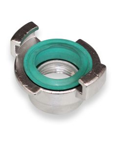 Coupling half GEKA SST 3/4" fm