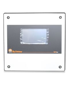 Climate computer 307Pro CE central extraction